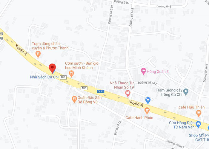 Cao tốc Mộc Bài thúc đẩy tiềm năng Vinhomes Saigon Park