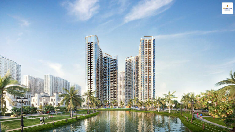 Khách Thuê Vinhomes Hóc Môn: Tìm Hiểu Nguồn Gốc