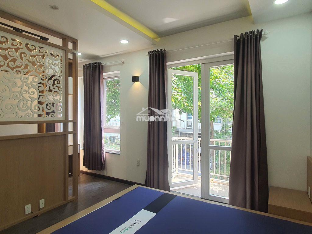 Phòng trọ Kha Vạn Cân Thủ Đức - Cập nhật 2026